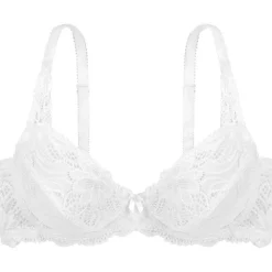 Soutien-Gorge emboitant