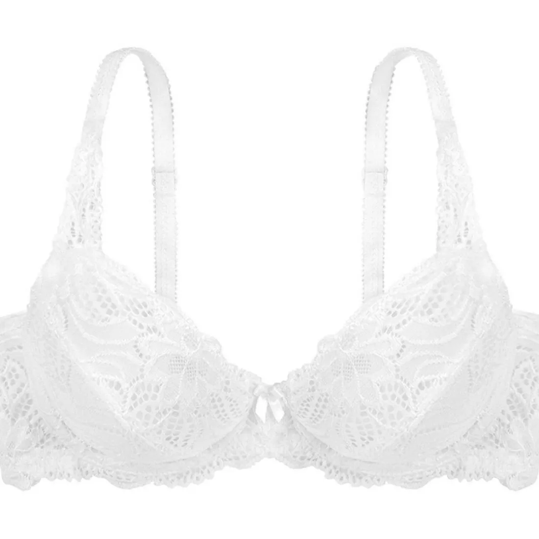 Soutien-Gorge emboitant