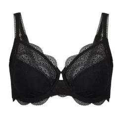 Soutien-gorge emboitant - Bonnets profonds