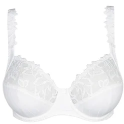 Soutien-gorge emboitant blanc