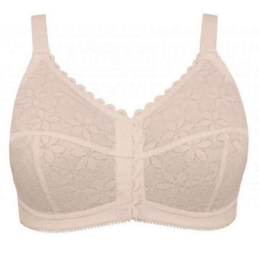 Soutien-gorge emboitant chair