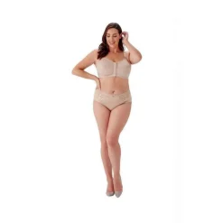 Soutien-gorge emboitant chair