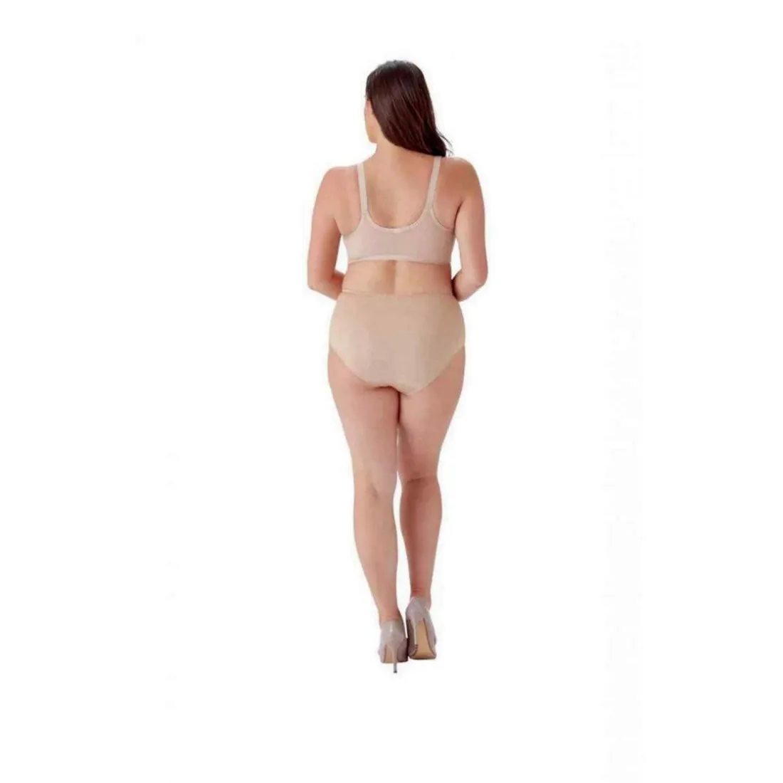 Soutien-gorge emboitant chair