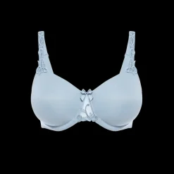 Soutien-gorge emboitant moulé Bleu Rêve