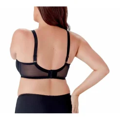 Soutien-gorge emboitant noir