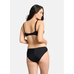 Soutien-gorge emboitant noir