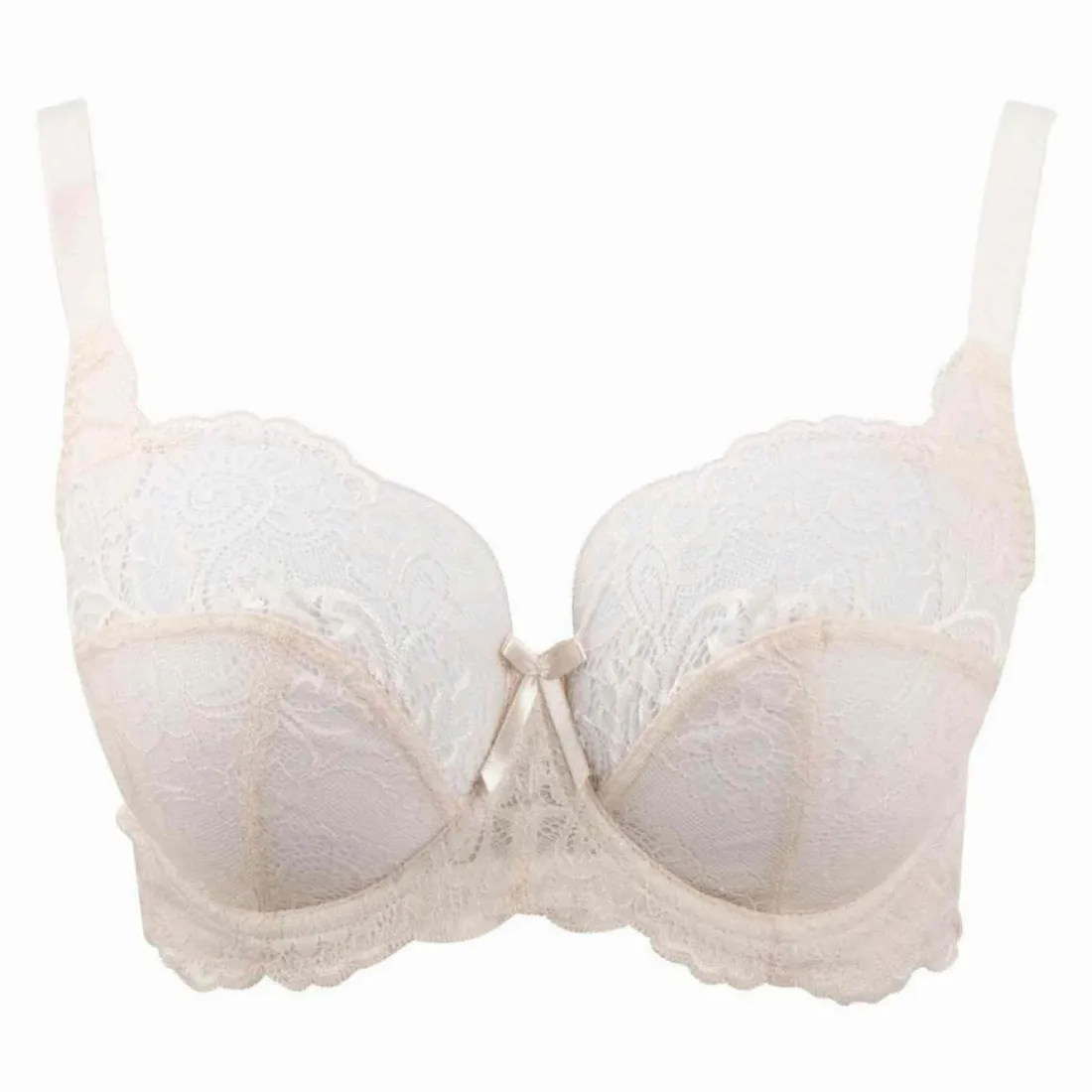Soutien-Gorge Emboitant perle