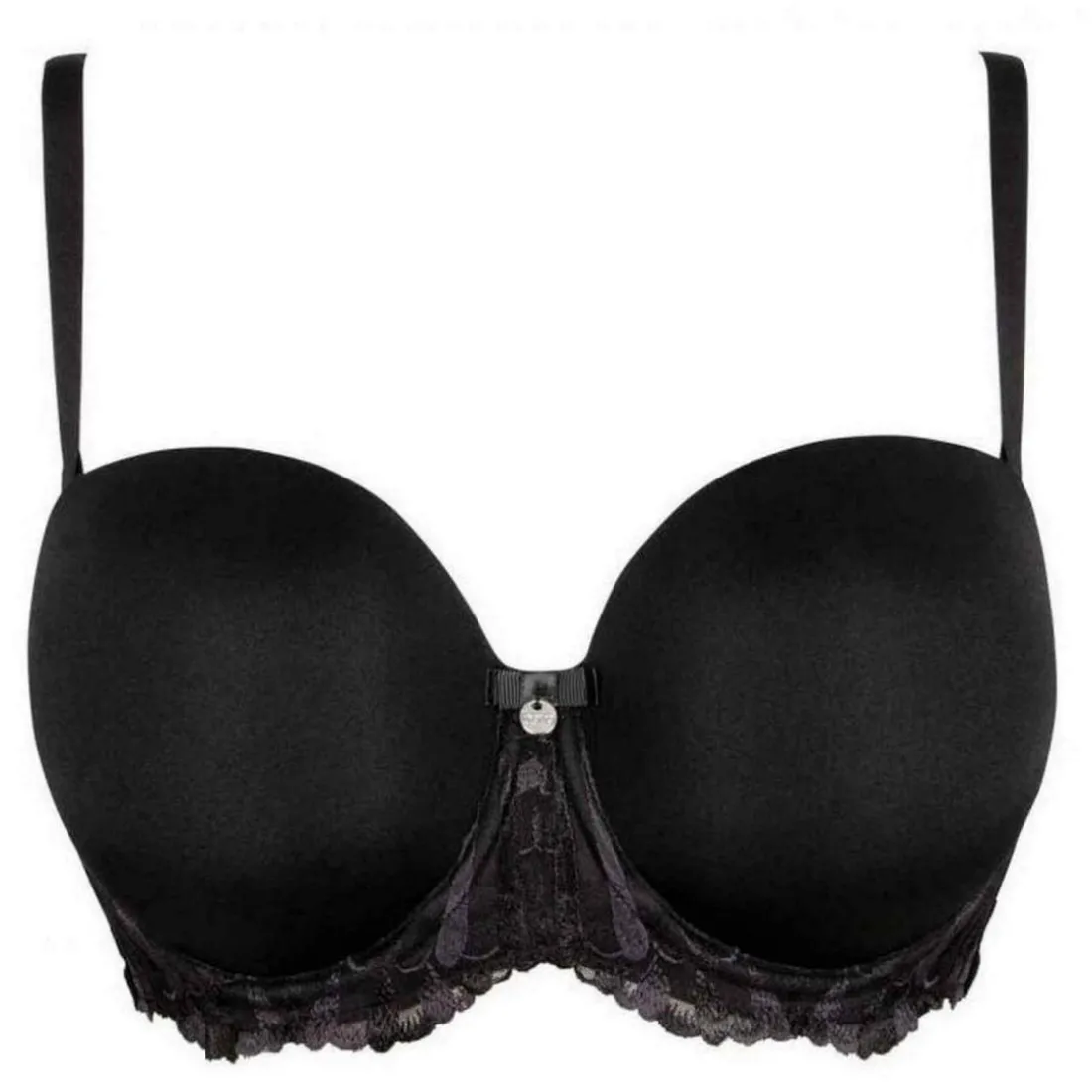 Soutien-gorge emboîtant armatures Berlei - Noir