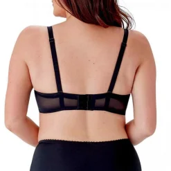 Soutien-gorge emboîtant armatures Berlei - Noir