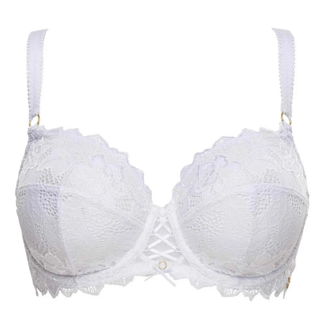 Soutien-gorge Emboîtant Armatures en dentelle