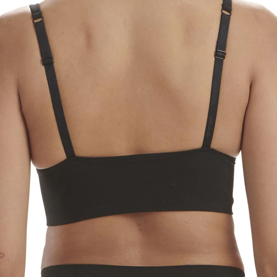 Soutien-gorge femme 720 Seamless Adidas noir