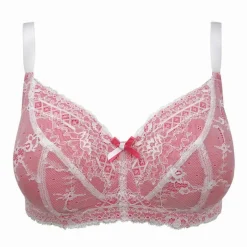 Soutien-Gorge Maintien Rose