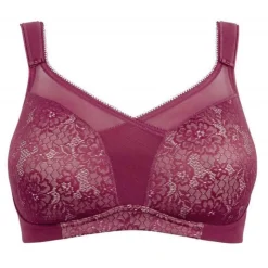 Soutien-gorge minimiser sans armatures
