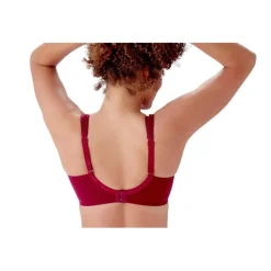 Soutien-gorge minimiser sans armatures