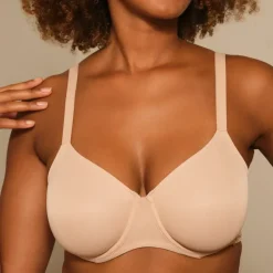 Soutien-gorge minimiseur