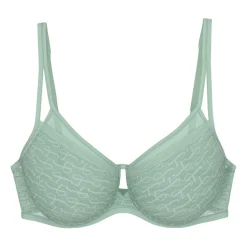 Soutien-Gorge Minimiseur Transparent