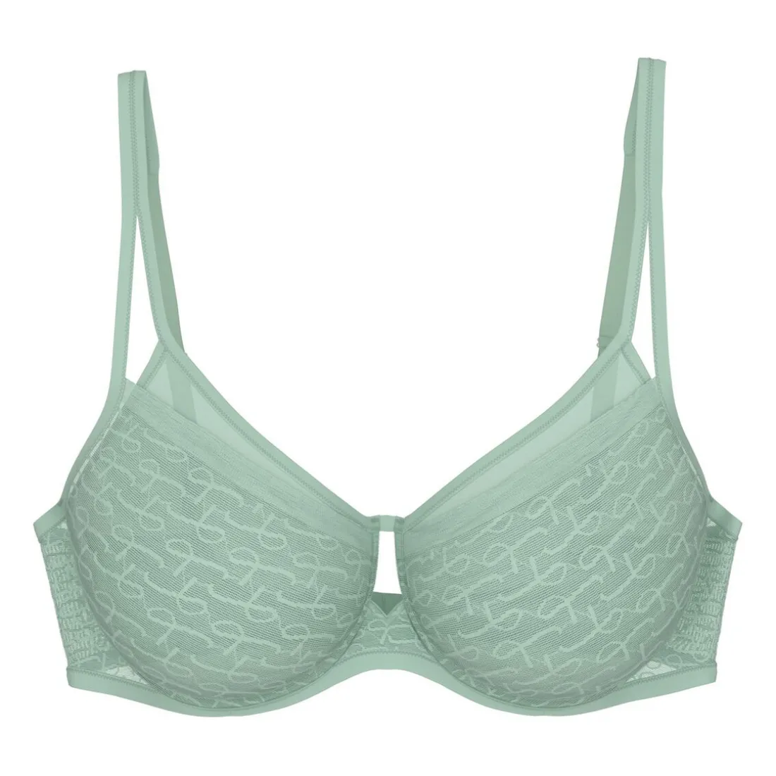 Soutien-Gorge Minimiseur Transparent