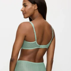 Soutien-Gorge Minimiseur Transparent