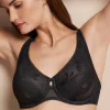 Soutien-gorge minimizer