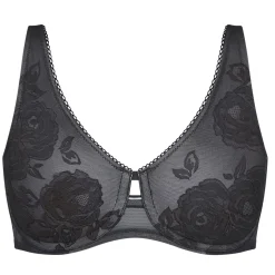 Soutien-gorge minimizer