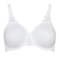 Soutien-gorge minimizer armatures blanc Amourette 300 W01