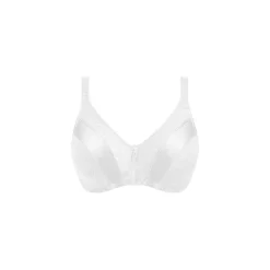 Soutien-Gorge Minimizer Ivoire-Wacoal