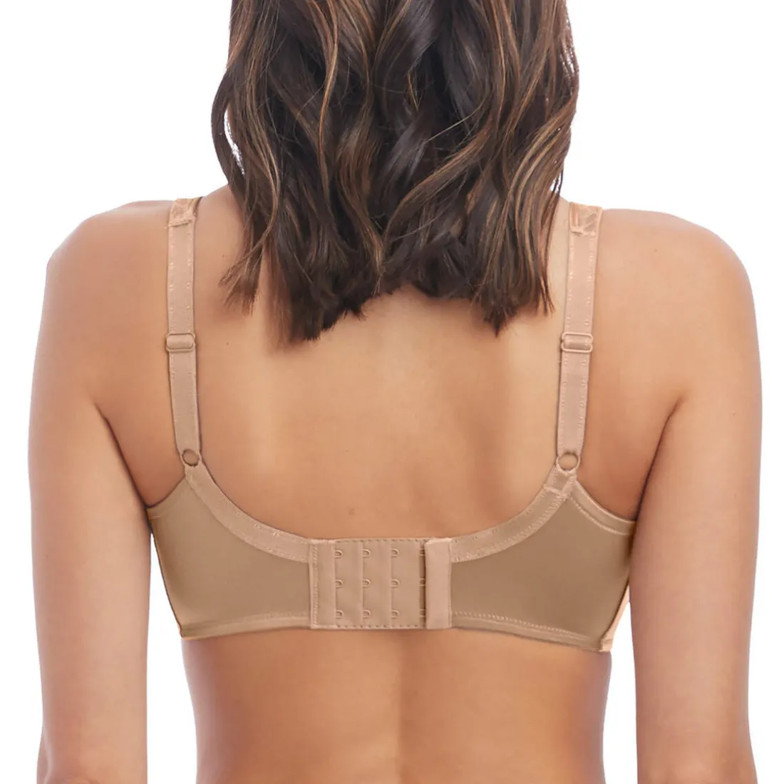Soutien-Gorge Minimizer Marron-Chair-Wacoal