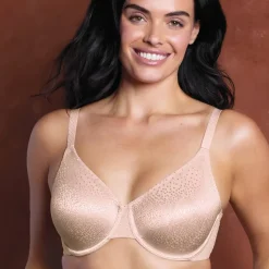 Soutien-gorge moulé
