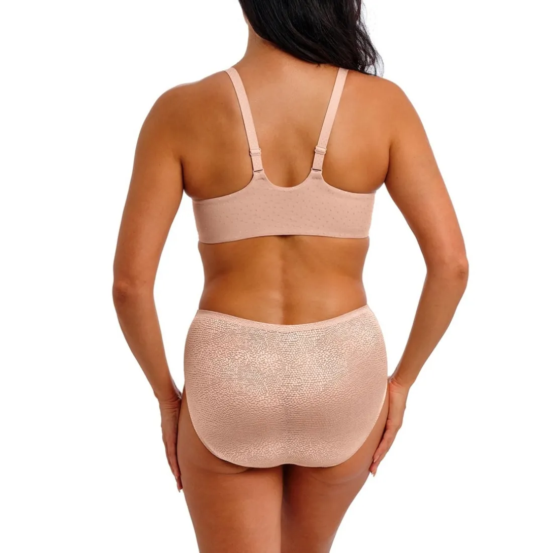 Soutien-gorge moulé BACK APPEAL