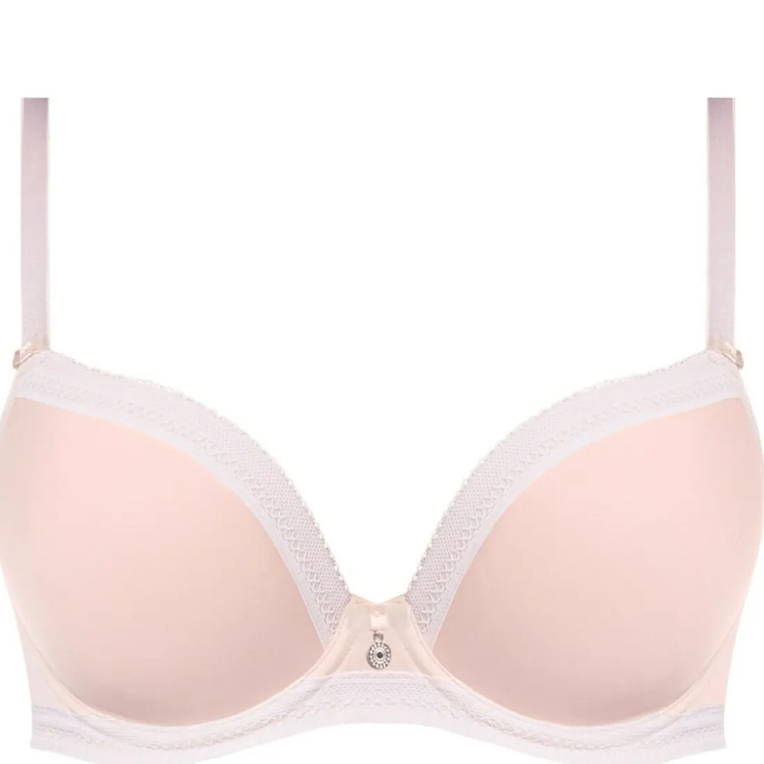 Soutien-gorge moulé Freya rose-Freya