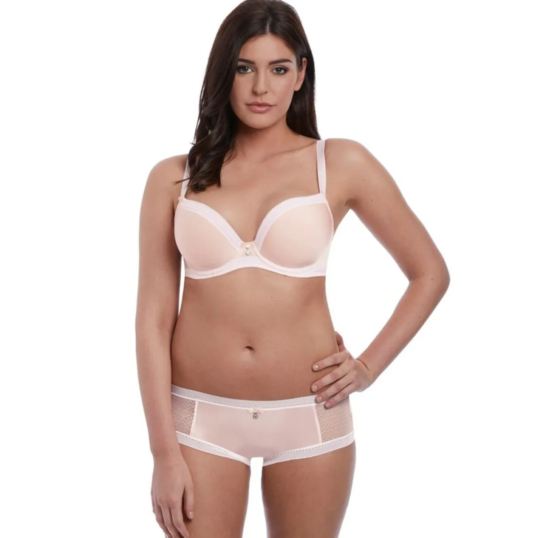 Soutien-gorge moulé Freya rose-Freya