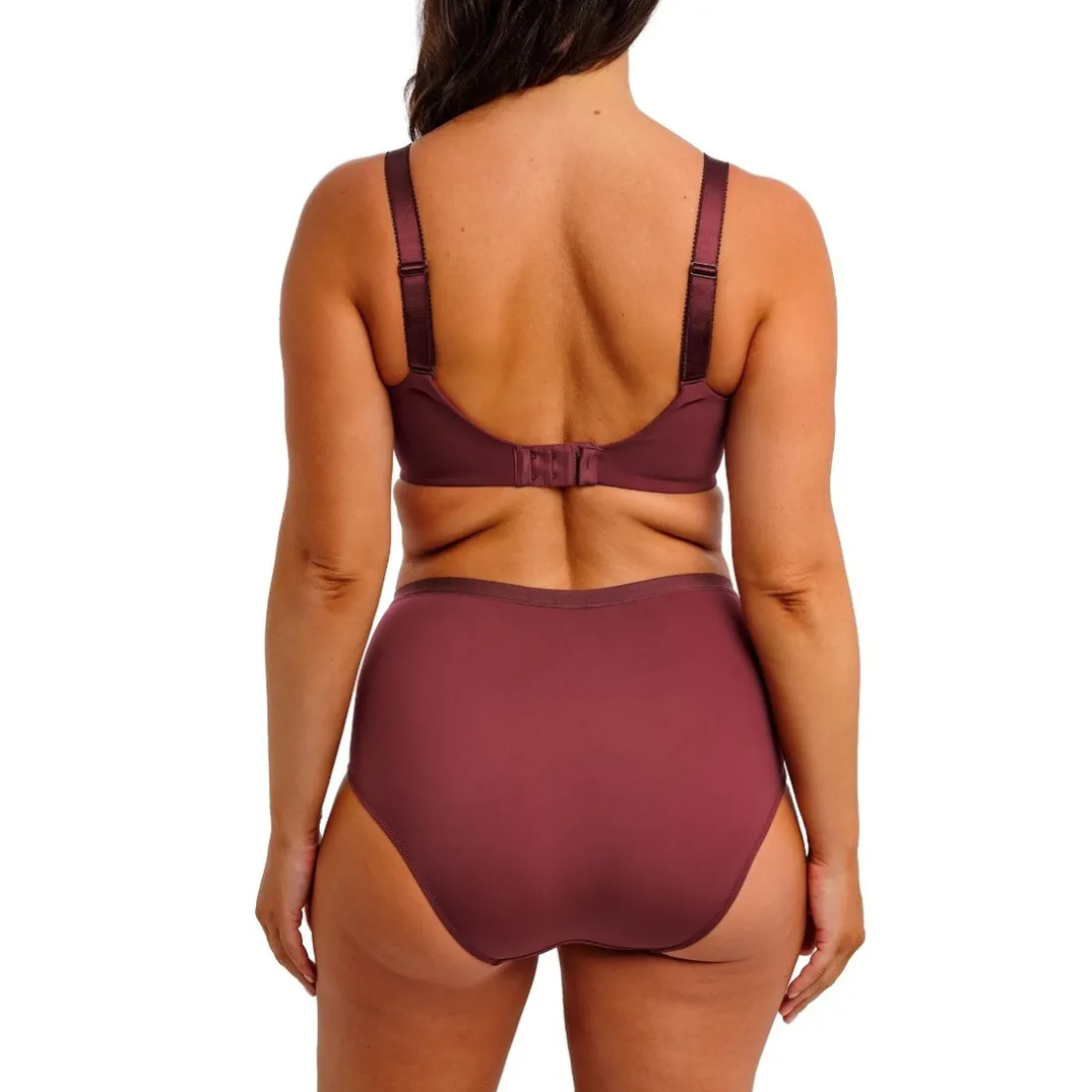 Soutien-Gorge Moulé Non Rembouré