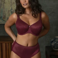 Soutien-Gorge Moulé Non Rembouré