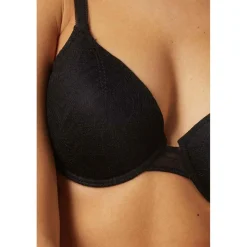 Soutien-gorge paddé armatures