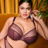 Soutien-Gorge Plongeant