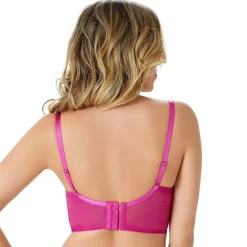 Soutien-gorge Plongeant - Rose Gossard