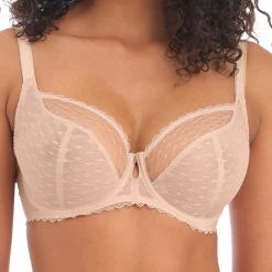 Soutien-gorge plongeant armatures FREYA SIGNATURE