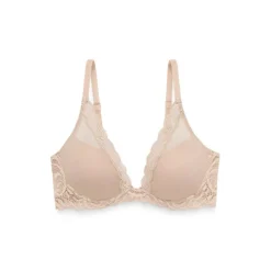 Soutien-gorge plongeant armatures - Natori Nude