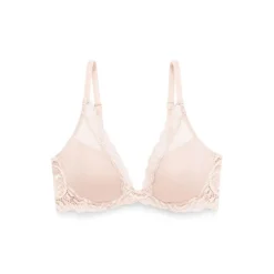 Soutien-gorge plongeant armatures - Natori Rose