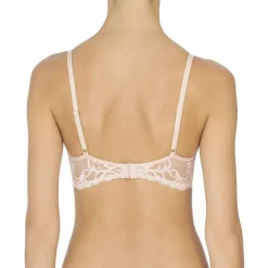 Soutien-gorge plongeant armatures - Natori Rose
