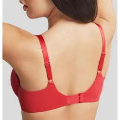 Soutien-gorge Plongeant Armatures - Cleo by Panache Rouge