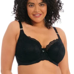 Soutien-gorge plongeant armatures BRIANNA en nylon