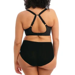 Soutien-gorge plongeant armatures BRIANNA en nylon