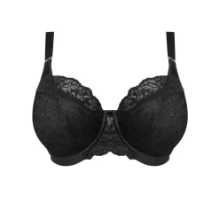 Soutien-gorge plongeant armatures BRIANNA en nylon
