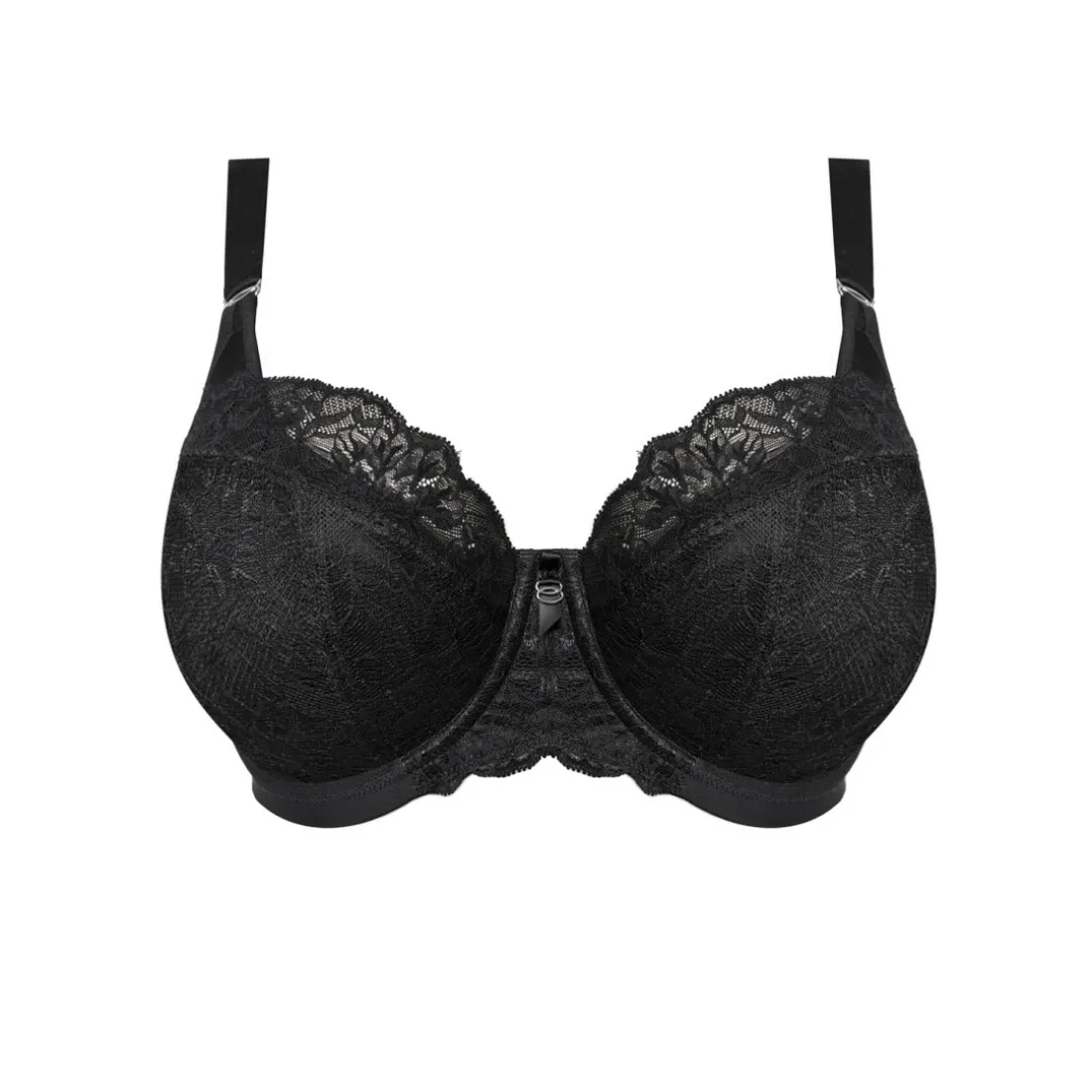Soutien-gorge plongeant armatures BRIANNA en nylon