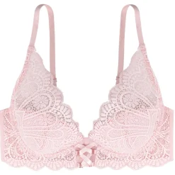 Soutien-gorge plongeant armatures Dorina Rose