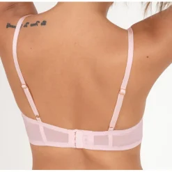 Soutien-gorge plongeant armatures Dorina Rose