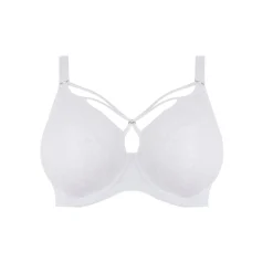 Soutien-gorge plongeant armatures en nylon