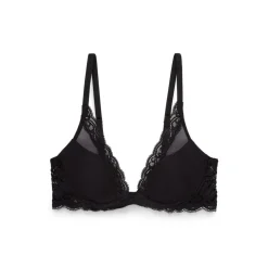 Soutien-gorge plongeant armatures - Natori Noir