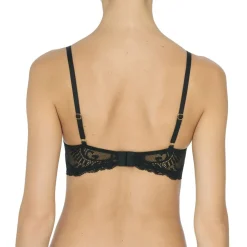 Soutien-gorge plongeant armatures - Natori Noir